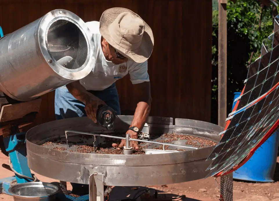 Global Innovators Programme